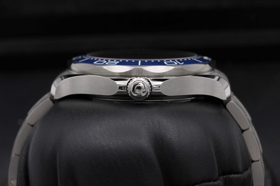 Omega Seamaster Diver 300m 210.30.42.20.03.001 Image 3